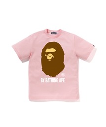 A BATHING APE｜ア ベイシング エイプ（キッズ）のTシャツ/カットソー