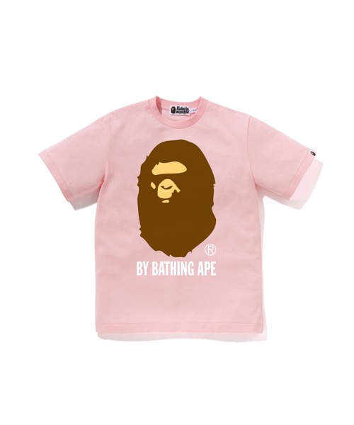 A BATHING APE｜ア ベイシング エイプ（キッズ）のTシャツ/カットソー