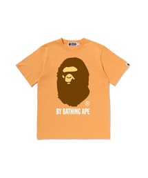 A BATHING APE｜ア ベイシング エイプのトップス（オレンジ/橙色系