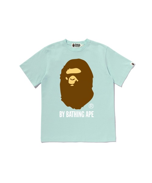 A BATHING APE｜ア ベイシング エイプ（キッズ）のTシャツ/カットソー