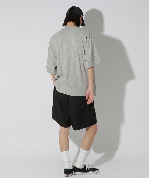 LAKOLE（ラコレ）の「コレラクショーツTR / 740733（その他パンツ・メンズ・ブラック/グレー・LARGE/MEDIUM）」の14枚目の写真