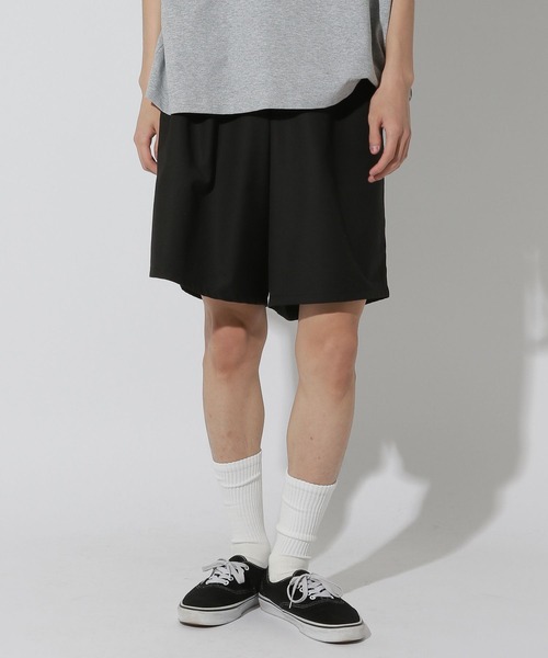 LAKOLE（ラコレ）の「コレラクショーツTR / 740733（その他パンツ・メンズ・ブラック/グレー・LARGE/MEDIUM）」の16枚目の写真