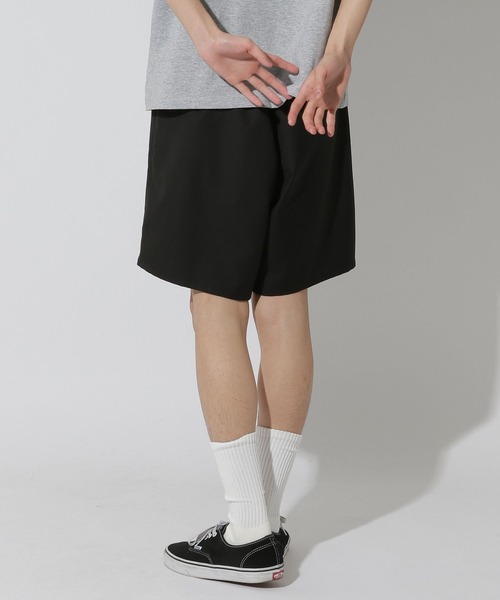 LAKOLE（ラコレ）の「コレラクショーツTR / 740733（その他パンツ・メンズ・ブラック/グレー・LARGE/MEDIUM）」の17枚目の写真