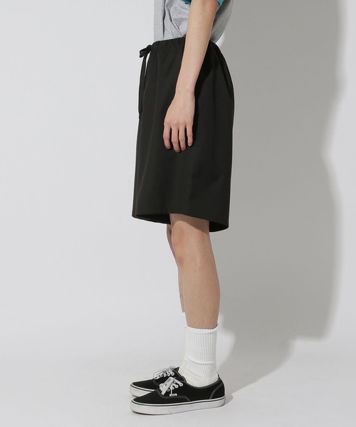 LAKOLE（ラコレ）の「コレラクショーツTR / 740733（その他パンツ・メンズ・ブラック/グレー・LARGE/MEDIUM）」の19枚目の写真