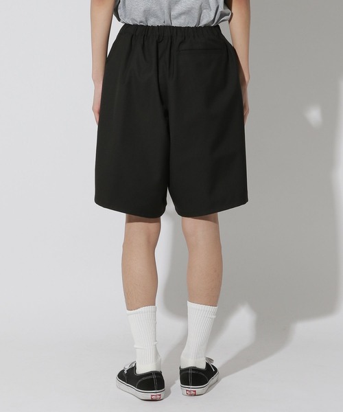 LAKOLE（ラコレ）の「コレラクショーツTR / 740733（その他パンツ・メンズ・ブラック/グレー・LARGE/MEDIUM）」の20枚目の写真