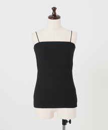 VERMEIL par iena | NEW Minimal bare bra top(その他アンダーウェア/インナー)
