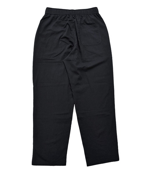 BENUSTA(ベヌスタ)の「『BENUSTA/ベヌスタ』ストレッチセットアップ(長袖シャツ&パンツ)【GC】(セットアップ・メンズ・ブラウン/グレー/ブラック・XL/L/M)」の5枚目の写真
