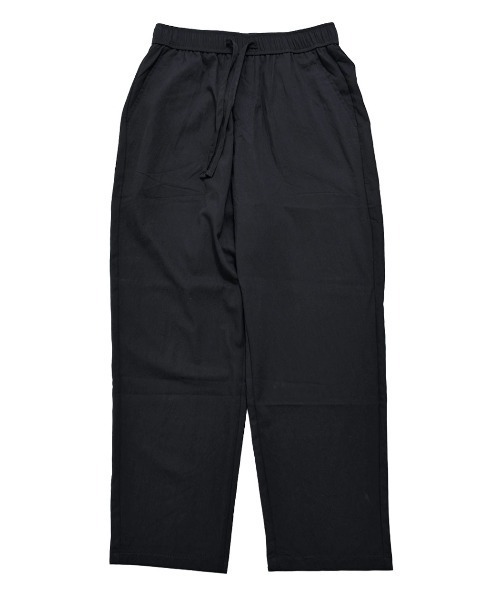 BENUSTA(ベヌスタ)の「『BENUSTA/ベヌスタ』ストレッチセットアップ(長袖シャツ&パンツ)【GC】(セットアップ・メンズ・ブラウン/グレー/ブラック・XL/L/M)」の4枚目の写真