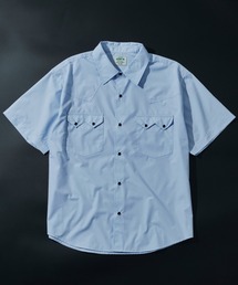 WHO'S WHO gallery | 【KOOKY'N】 BLUE SCORPION SSシャツ(シャツ/ブラウス)