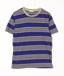lot holon（ロットホロン）の「半袖Tシャツ（Tシャツ/カットソー）」