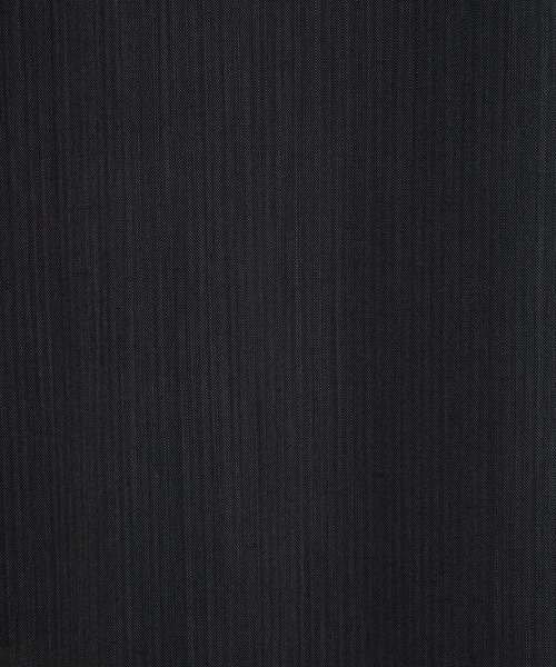 CONZ(コンズ)の「TWO TUCK MILITARY TROUSERS(スラックス・メンズ・ブラウン/グレー・1/2)」の5枚目の写真