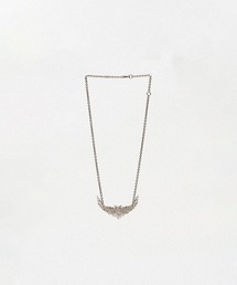 KAMIYA（カミヤ）の「"Double-headed Eagle"Charm Necklace（ネックレス）」