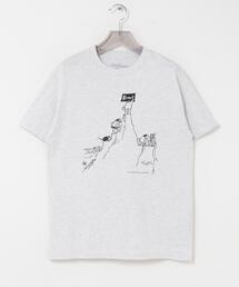 Cotton Expressions（コットンエクスプレッションズ）の「Cotton Expressions　EVOLUTION（Tシャツ/カットソー）」