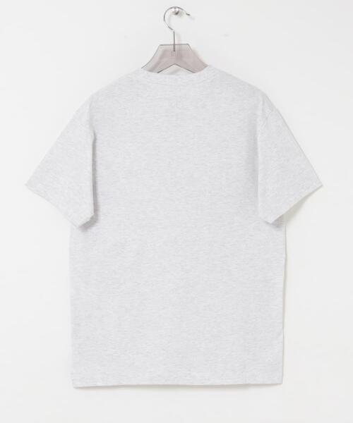 Cotton Expressions(コットンエクスプレッションズ)の「Cotton Expressions EVOLUTION(Tシャツ/カットソー・メンズ・グレー・MEDIUM/X-LARGE/LARGE)」の15枚目の写真