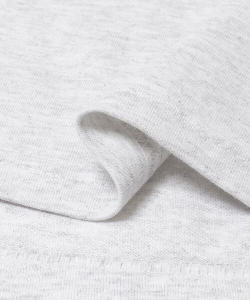 Cotton Expressions(コットンエクスプレッションズ)の「Cotton Expressions EVOLUTION(Tシャツ/カットソー・メンズ・グレー・MEDIUM/X-LARGE/LARGE)」の16枚目の写真
