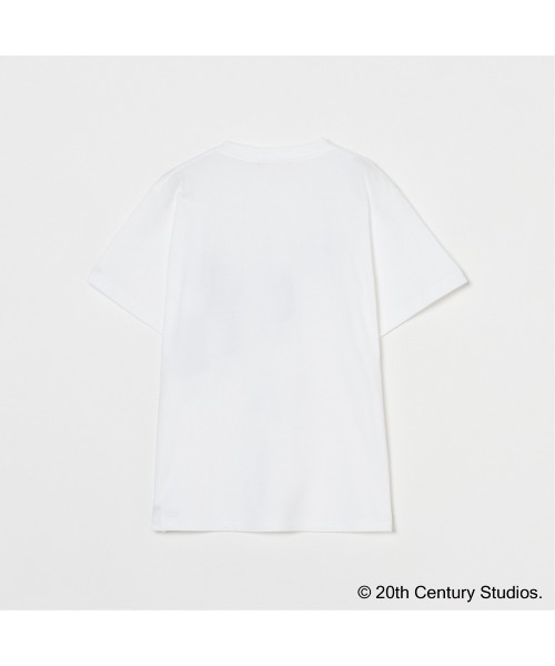GOOD ROCK SPEED(グッドロックスピード)の「<GOODROCKSPEED> The Devil Wears Prada / Tshirt MS / ザ デヴィル ウェアーズ プラダ / ティーシャツ(Tシャツ/カットソー・レディース・ホワイト・M)」の10枚目の写真