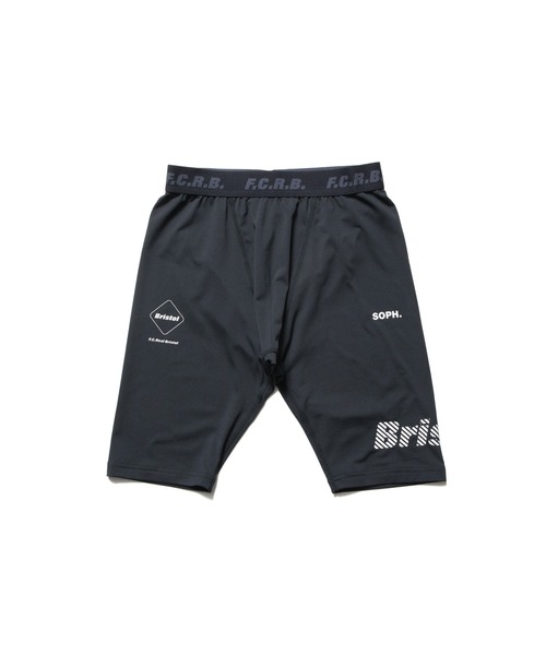 UNDERLAYER HALF TIGHTS（タイツ/ストッキング）｜F.C.Real Bristol