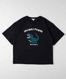 スパンコールＴシャツ