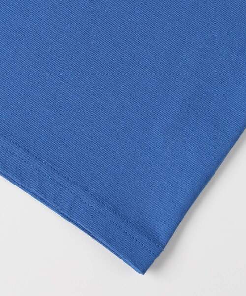 MPS(エムピーエス)の「スパンコールTシャツ(Tシャツ/カットソー・キッズ・ホワイト系1/ブルー系5/ブラック系・11/12/13/14)」の18枚目の写真