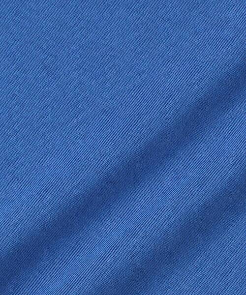MPS(エムピーエス)の「スパンコールTシャツ(Tシャツ/カットソー・キッズ・ホワイト系1/ブルー系5/ブラック系・11/12/13/14)」の19枚目の写真