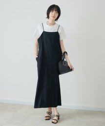Paradise Picnic | Dignite Collier インナーセットワンピース(ワンピース)