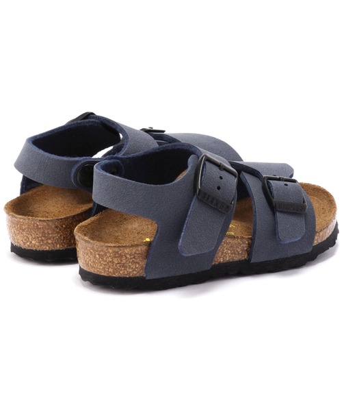 BIRKENSTOCK（ビルケンシュトック）の「NEW YORK/ニューヨーク (KIDS