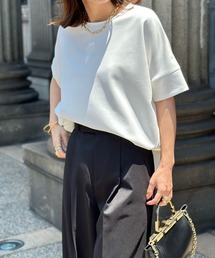 STYLEDOOR（スタイルドア）の「半袖カットソー（Tシャツ/カットソー）」