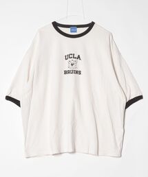 UCLA（ユーシーエルエー）の「半袖Tシャツ（Tシャツ/カットソー）」