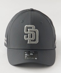 NIKE(�i�C�L)��NIKE/�i�C�L  M/L NIKE Anthracite �x�[�X�{�[���L���b�v �t�����g���S UV�J�b�g �y�� �싅 �x�[�V�b�N ��� �X�|�[�e�B�[ �X�g���[�g �J�W���A�� �����Y ���f�B�[�X 2026�N �� �ĕ�(�L���b�v)