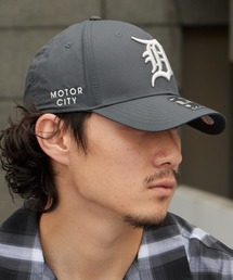 NIKE（ナイキ）の「NIKE/ナイキ  M/L NIKE Anthracite ベースボールキャップ フロントロゴ UVカット 軽量 野球 ベーシック 定番 スポーティー ストリート カジュアル メンズ レディース 2026年 夏 夏服（キャップ）」