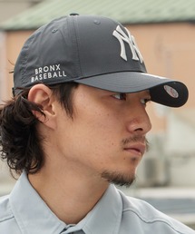 NIKE（ナイキ）の「NIKE/ナイキ  M/L NIKE Anthracite ベースボールキャップ フロントロゴ UVカット 軽量 野球 ベーシック 定番 スポーティー ストリート カジュアル メンズ レディース 2026年 夏 夏服（キャップ）」