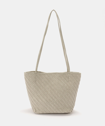 cachecache/カシュカシュ メッシュミニトート