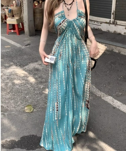 REBALANCE(リバランス)の「サマーワンピース(ワンピース・レディース・A・LARGE/MEDIUM/SMALL)」の19枚目の写真