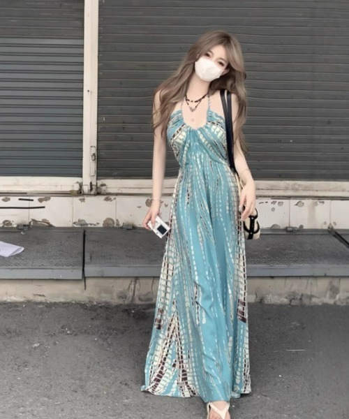 REBALANCE(リバランス)の「サマーワンピース(ワンピース・レディース・A・LARGE/MEDIUM/SMALL)」の18枚目の写真