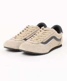 VANS ヴァンズ SUPER LOWPRO スーパーロープロ VN000Z2ZDRT INCENSE/BLACK