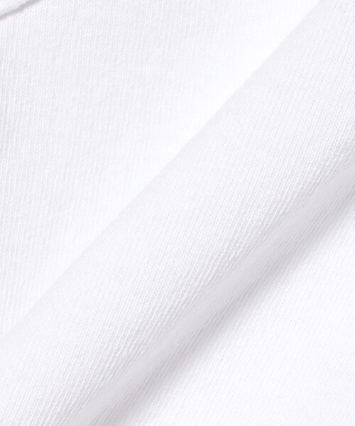 BEAMS T(ビームスティー)の「ANA × BEAMS / FLOW T-Shirt(Tシャツ/カットソー・メンズ・ホワイト・S/M/XL/L)」の7枚目の写真
