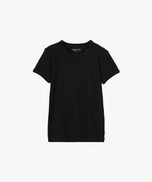 コットン 半袖Tシャツ "Be Top"