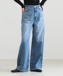 Demi-Luxe BEAMS | upper hights / THE LINA デニムパンツ(デニムパンツ)