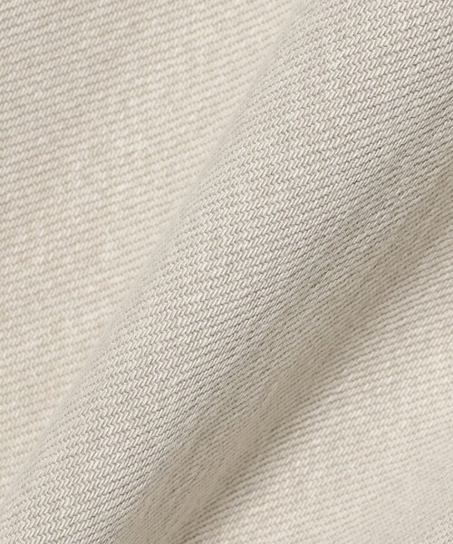 Demi-Luxe BEAMS（デミルクス ビームス）の「upper hights / THE LINA デニムパンツ（デニムパンツ・レディース・ライトブルー・23/25）」の13枚目の写真