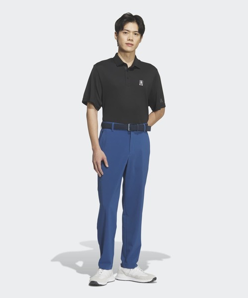 adidas（アディダス）の「シアサッカー ロング パンツ【adidas Golf/アディダスゴルフ】（その他パンツ・メンズ・ブルー系その他・100/85/76/88/92/96/73/79/82）」の5枚目の写真