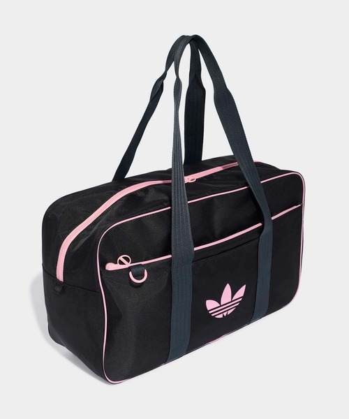 adidas（アディダス）の「JK バッグ / アディダスオリジナルス adidas Originals（ショルダーバッグ・メンズ・ブラック・FREE）」の3枚目の写真