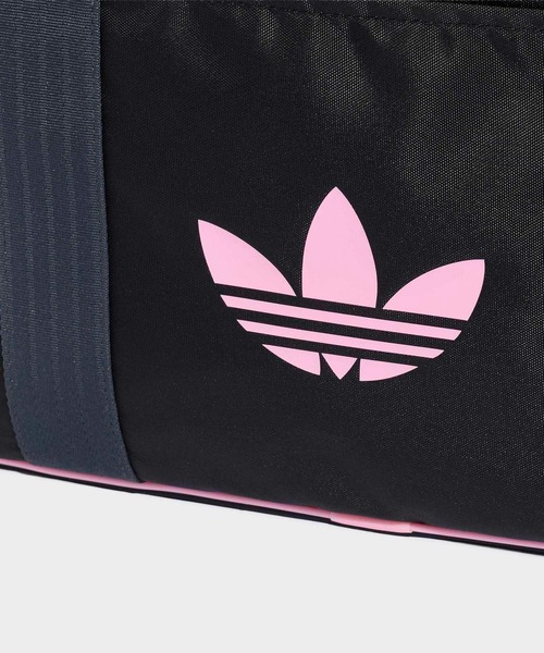 adidas（アディダス）の「JK バッグ / アディダスオリジナルス adidas Originals（ショルダーバッグ・メンズ・ブラック・FREE）」の5枚目の写真