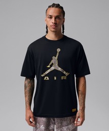 ジョーダン ブルックリン メンズ リアルツリー Tシャツ / Jordan Brooklyn Men's Realtree T-Shirt IO0113-010 Black