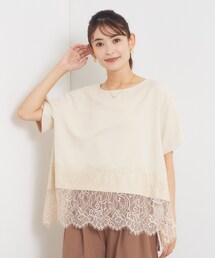 裾レーストップス