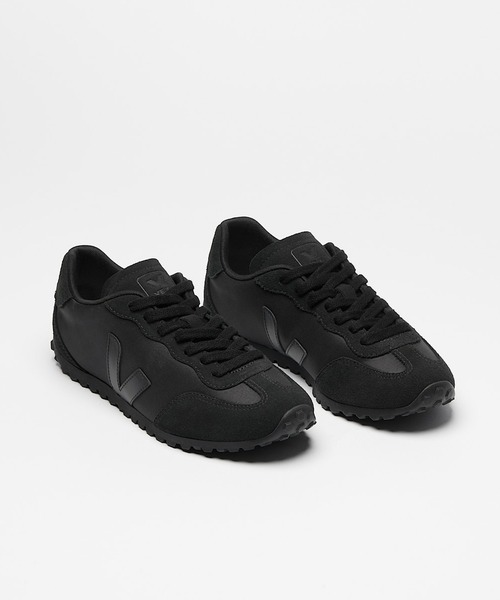 VEJA(ヴェジャ)の「VEJA GT スニーカー(スニーカー・レディース・ブラック×ブラック・36/22/37/23/38/24/39/25/40/25.5cm)」の4枚目の写真
