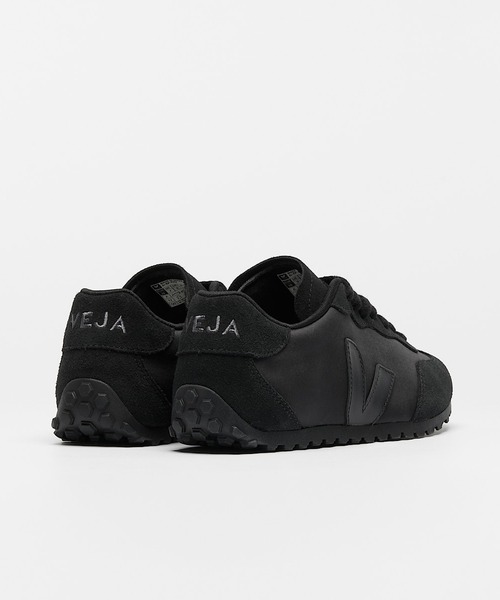VEJA(ヴェジャ)の「VEJA GT スニーカー(スニーカー・レディース・ブラック×ブラック・36/22/37/23/38/24/39/25/40/25.5cm)」の5枚目の写真