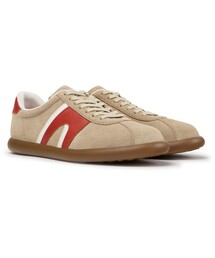 [カンペール] PELOTAS SOLLER / レザースニーカー