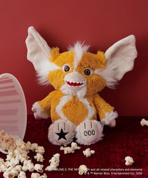 BIRTHDAY BAR（バースデイバー）の「ZOZO限定【GREMLINS グレムリン】モホーク イエロー スター 25cm（おもちゃ）」
