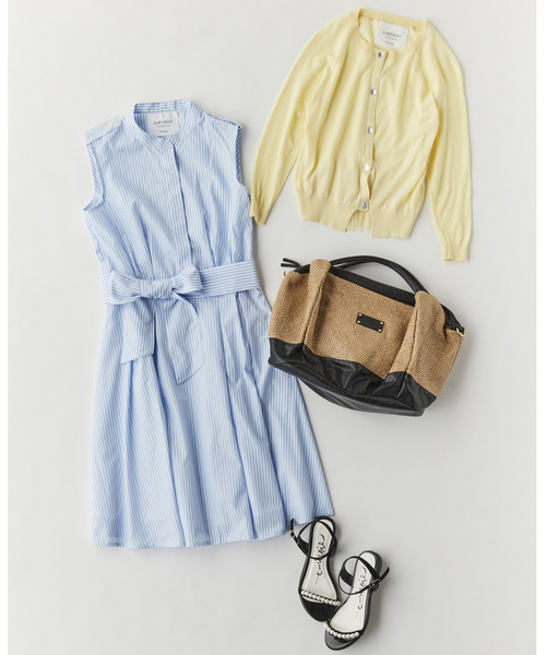 Haco ハコ の キレイもかわいいも叶えたい好印象おとなガーリーコーディネイトパック 福袋 福箱 Wear