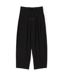コンパクトミニ スエットパンツ
